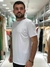 Camiseta Básica Sallo - comprar online