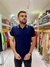 Camisa Gola Polo Sallo Dual Color