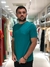 Camiseta Básica Sallo - ICONE STORE