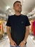 Camiseta Vicinal Logo Square - loja online