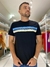 Camiseta Acostamento Faixa Central