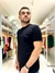 Camiseta Acostamento Logo Central