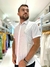 Camisa Social Acostamento Celebration