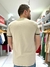 Camiseta Acostamento Casual Wolf - ICONE STORE