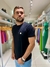 Camiseta Acostamento Logo Redonda - comprar online