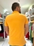 Camisa Gola Polo Acostamento Orange na internet
