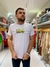 Camiseta Sallo Gold