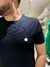 Camiseta Acostamento Logo Redonda na internet
