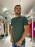 Camiseta Vicinal Logo Central - comprar online