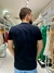 Camiseta Acostamento Logo Redonda - ICONE STORE