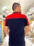Camisa Gola Polo Sallo Bicolor - comprar online