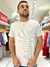 Camiseta Acostamento Shiny Wolf