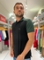 Camisa Gola Polo Acostamento Dual Color na internet