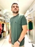 Camiseta Básica Acostamento - ICONE STORE