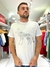 Camiseta Celebration Acostamento Estampa 3D - ICONE STORE