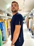 Camiseta Sallo Authentic - comprar online