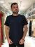 Imagem do Camiseta Sallo Gola Quadriculada