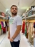 Camiseta Sallo Relevo - comprar online
