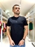 Camiseta Acostamento Logo Central - comprar online