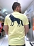 Imagem do Camiseta Básica Acostamento c/ Lobo Costas