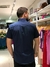 Camisa Básica Social Sallo - ICONE STORE