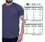 Camiseta Masculina Sallo Milano na internet