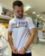 Camiseta Masculina Sallo Milano - comprar online