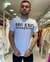 Camiseta Masculina Sallo Milano