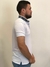 Gola Polo Sallo Letreiro na Gola na internet