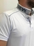 Gola Polo Sallo Letreiro na Gola - loja online