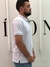 Gola Polo Sallo Botão Invisivel na internet
