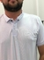 Gola Polo Sallo Botão Invisivel - ICONE STORE