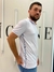 Gola Polo Sallo Listra Lateral - comprar online