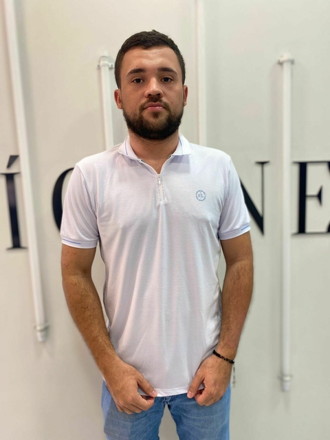 Gola Polo Sallo Listra Lateral