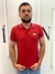 Gola Polo Sallo Logo Gold - ICONE STORE