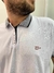 Gola Polo Sallo Detalhes - comprar online