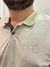 Gola Polo Sallo Logo Redonda c/ Detalhes na internet