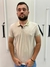 Gola Polo Sallo Logo Redonda c/ Detalhes