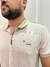 Gola Polo Sallo c/ Ziper Logo Escrita