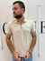 Gola Polo Sallo c/ Ziper Logo Escrita na internet