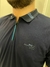 Gola Polo Sallo c/ Ziper Logo Escrita