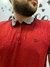Gola Polo Sallo Detalhes - loja online
