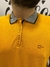 Gola Polo Sallo Detalhes - comprar online