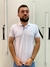 Gola Polo Sallo Logo Redonda c/ Detalhes