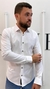 Camisa Social Masculina Básica Sallo - comprar online