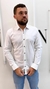Camisa Social Masculina Básica Sallo