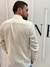 Camisa Social Masculina Básica Sallo - comprar online