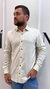 Camisa Social Masculina Básica Sallo