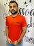 Camiseta Sallo Linha Dupla