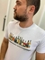 Camiseta Sallo Whisky - comprar online